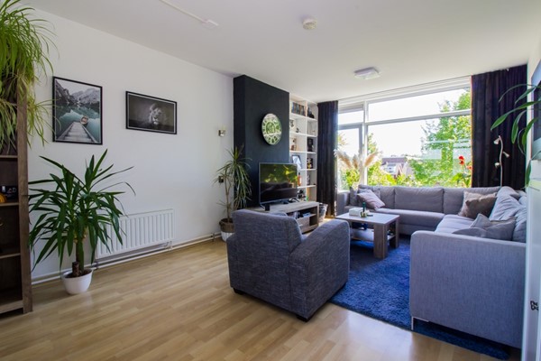 Medium property photo - Da Costaplein 22C, 3141 BC Maassluis